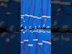 होम कमर्शियलऊर्जा भंडारण प्रणाली बैटरी पैक विधानसभा