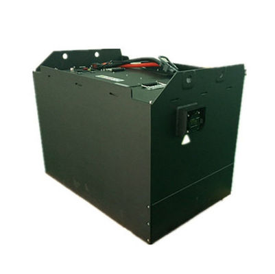 इलेक्ट्रिक फोर्कलिफ्ट के लिए 51.2V 400AH विशेष लिथियम बैटरी व्यावहारिक