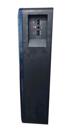 टेलीकॉम 14KWH लिथियम आयन बैटरी डीप साइकिल 51.2V 280AH ग्रेड A