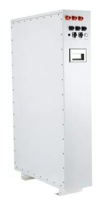 औद्योगिक IP40 डीप साइकिल लिथियम बैटरी, 100AH ​​480V यूपीएस बिजली की आपूर्ति