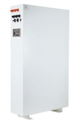 औद्योगिक IP40 डीप साइकिल लिथियम बैटरी, 100AH ​​480V यूपीएस बिजली की आपूर्ति
