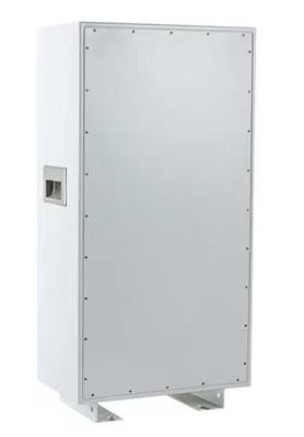 Mutiscene BMS ऑफ ग्रिड सोलर बैटरी, 192V 200AH लिथियम आयन ग्रिड स्टोरेज