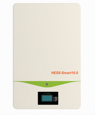 ROHS लिथियम आयन बैटरी ग्रिड स्टोरेज, 51.2V 100AH ​​ब्लूटूथ CATL बैटरी स्टोरेज