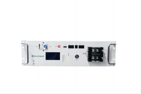 एल्युमिनियम केस के साथ OEM ODM होम यूपीएस लिथियम बैटरी ऑफ ग्रिड 5.12KWH