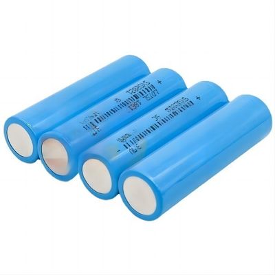 एलईडी पट्टी 18650 लिथियम बैटरी धमाकारोधी 11.1V 2500mah