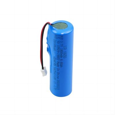 स्ट्रीट लाइट के लिए 36V रिचार्जेबल 18650 लिथियम बैटरी 4000mah