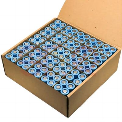 रिमोट मॉनिटर के साथ 8AH 36V 18650 लिथियम बैटरी 2C डिस्चार्ज मल्टीफंक्शनल