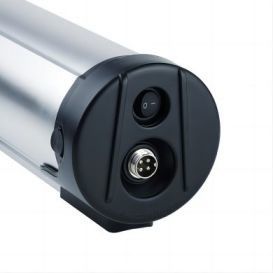 इलेक्ट्रिक साइकिल के लिए सुपर साइकिल लाइफ बॉटल केस 18650 10S6P 36V / 48V 15AH लिथियम इलेक्ट्रिक बाइक बैटरी पैक
