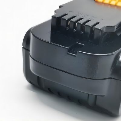 रिमोट कंट्रोल के साथ लाइटवेट 20V यूनिवर्सल ड्रिल बैटरी एक्सप्लोज़नप्रूफ