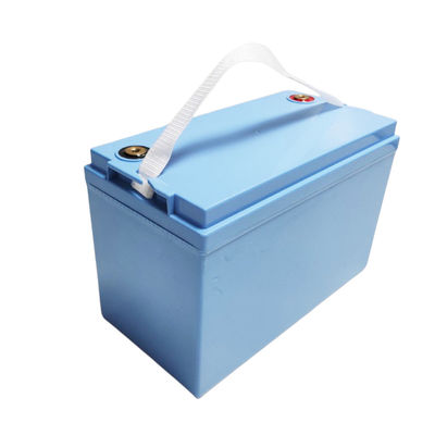 सौर जनरेटर के लिए डीप साइकल लाइफपो4 बैटरी मल्टीफंक्शनल सिलेंडर 48v 200ah