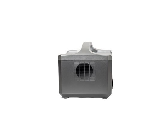 220V 50HZ DC12 300W AC Swtich QC3.0 ऊर्जा भंडारण प्रणाली के लिए एलईडी प्रकाश के साथ पोर्टेबल सौर ऊर्जा बैंक