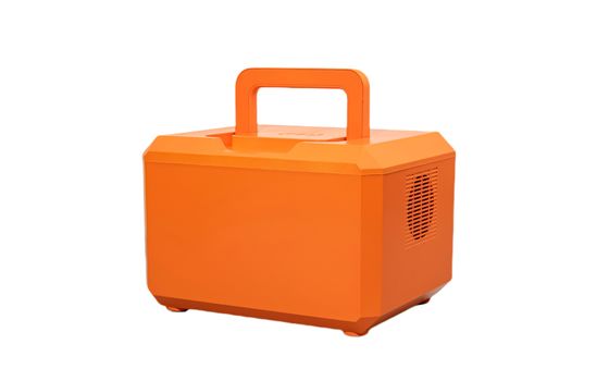 रिचार्ज लाइफPO4 3.2V15AH बैटरी उच्च ऊर्जा घनत्व 220V 110V पावर टूल्स के लिए एलसीडी के साथ पोर्टेबल एसी पावर स्टेशन