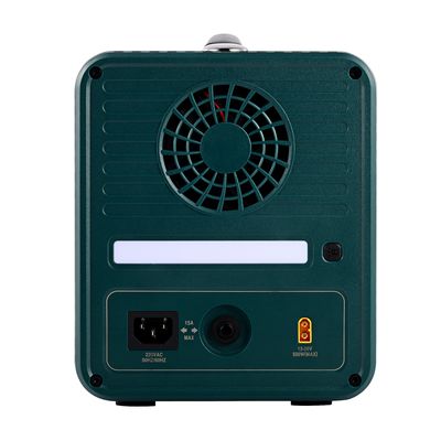 उच्च दक्षता AC 4*220V/110V रिचार्जेबल Lifepo4 बैटरी ब्लूटूथ वाईफाई के साथ RV कैंपिंग के लिए पोर्टेबल पावर जनरेटर