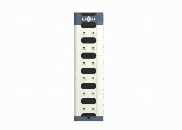 IP54 256V 50A लिथियम आयन बैटरी ऑन ग्रिड होम सोलर एनर्जी सिस्टम के लिए