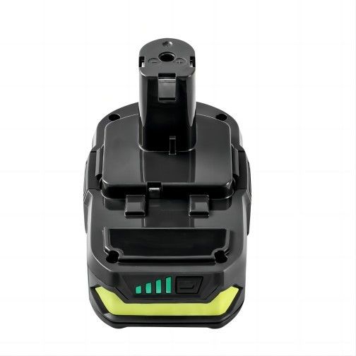 डीप साइकिल प्रैक्टिकल चार्जिंग ड्रिल बैटरी, 18V 4000MAH कॉर्डलेस पावर टूल बैटरी
